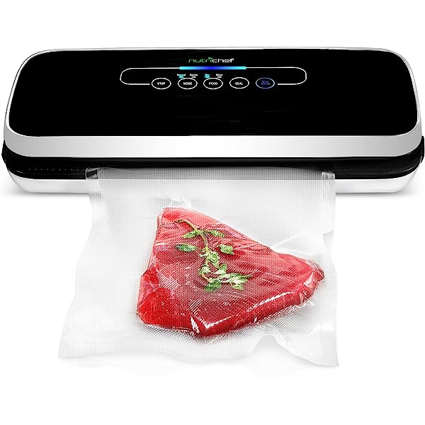 🔥Hot Sale Now🔥 Automatic vacuum sealing machine