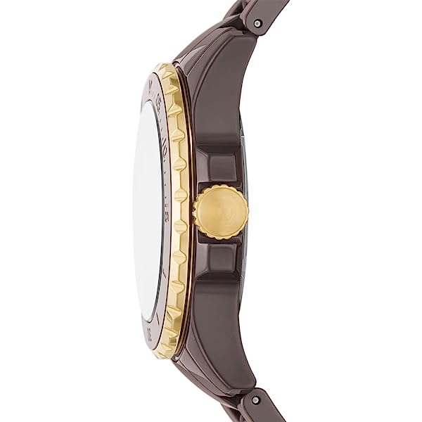 Women's Dive-Inspired Sports Watch