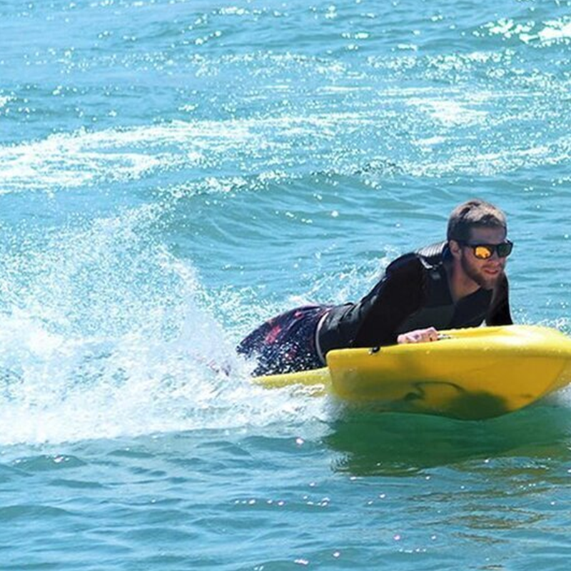 🔥Last Day Promotion 🏄‍♂ELECTRIC JET BODY BOARD