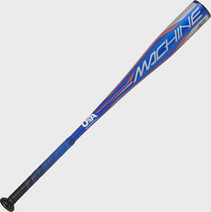 RAWLINGS 2022 MACHINE USA BASEBALL BAT