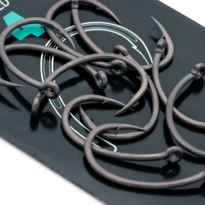 Korda Krank Fishing Hooks