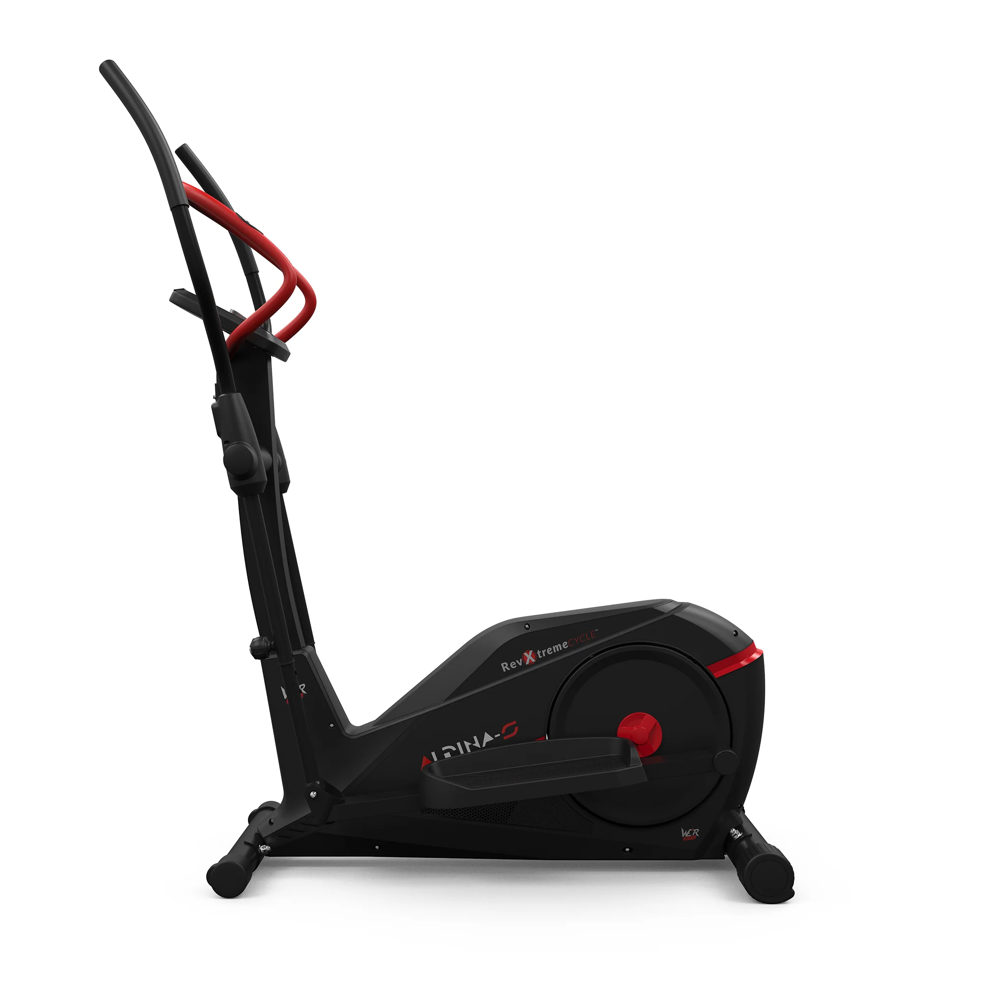 RevXtreme Cycle Alpina S Cross Trainer