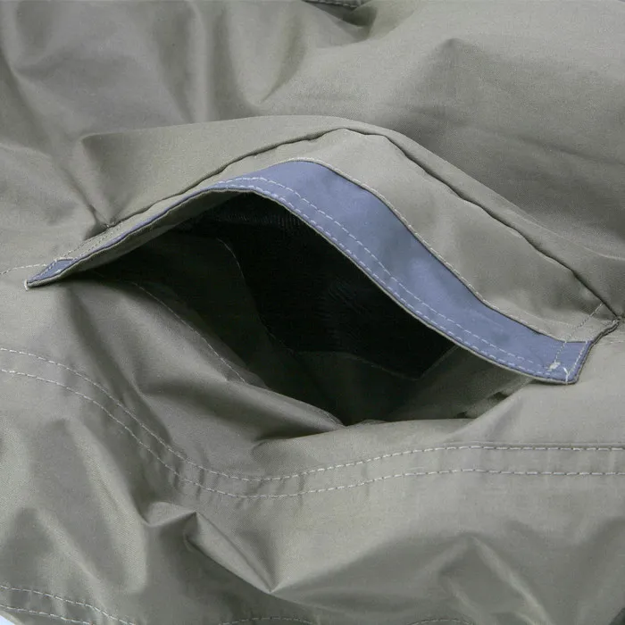 Daiwa Retex 2 Piece Fishing Suit