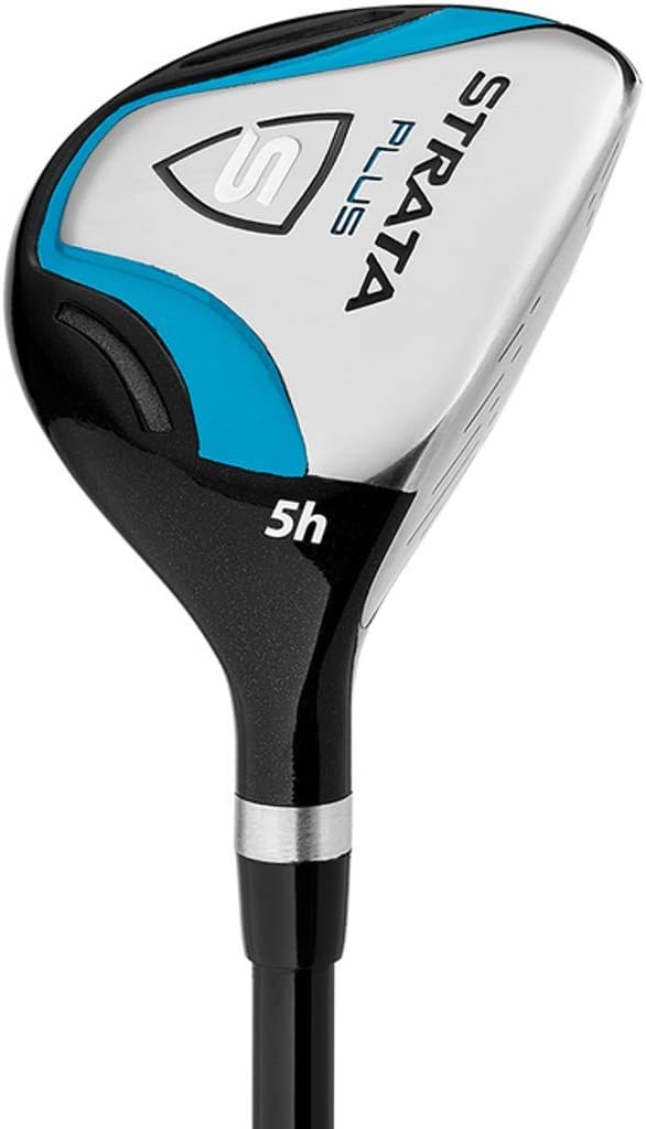 Strata Women’s Complete Golf Set