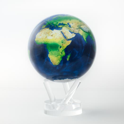 🔥LAST DAY 75% OFF🔥 New Levitating Globe