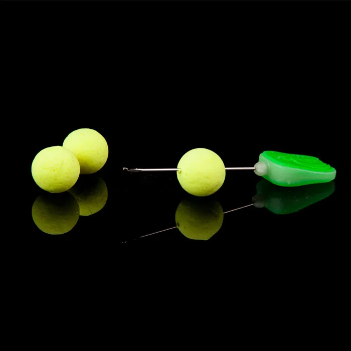 Advanta N-Fused Pineapple & N-Butyric Hi-Viz Yellow Pop-Ups