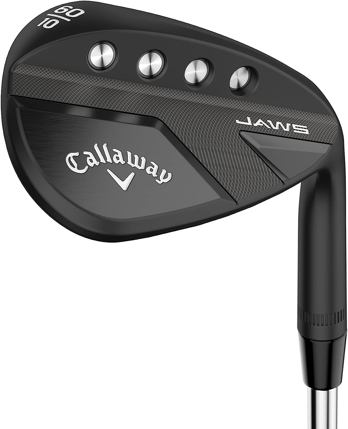 Golf JAWS Full Toe Wedge