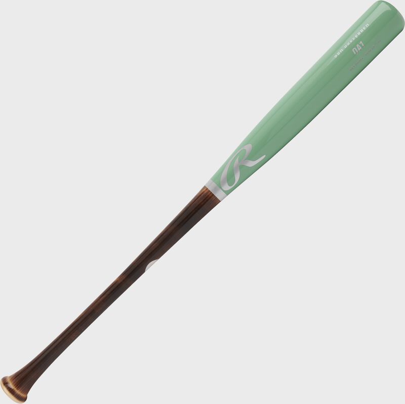 PRO PREFERRED OA1 MAPLE WOOD BAT