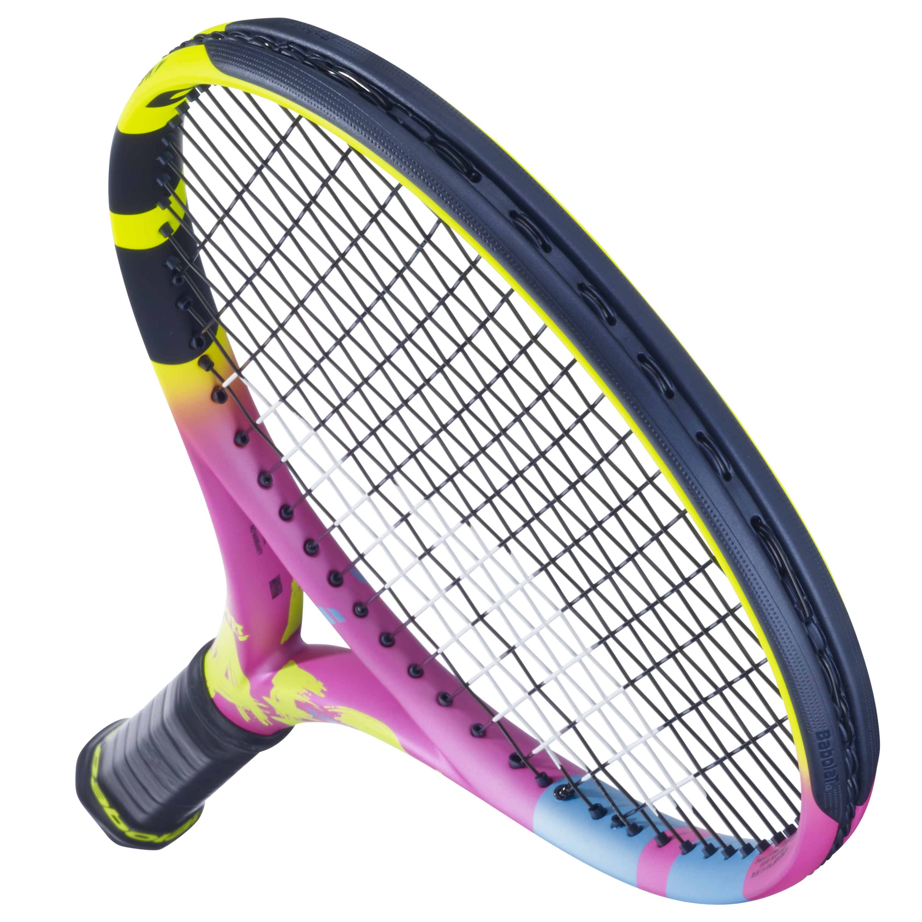 Pure Aero Rafa Origin Unstrung