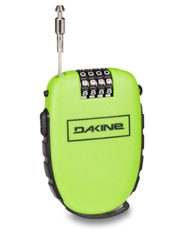 Dakine Cool Lock - Green