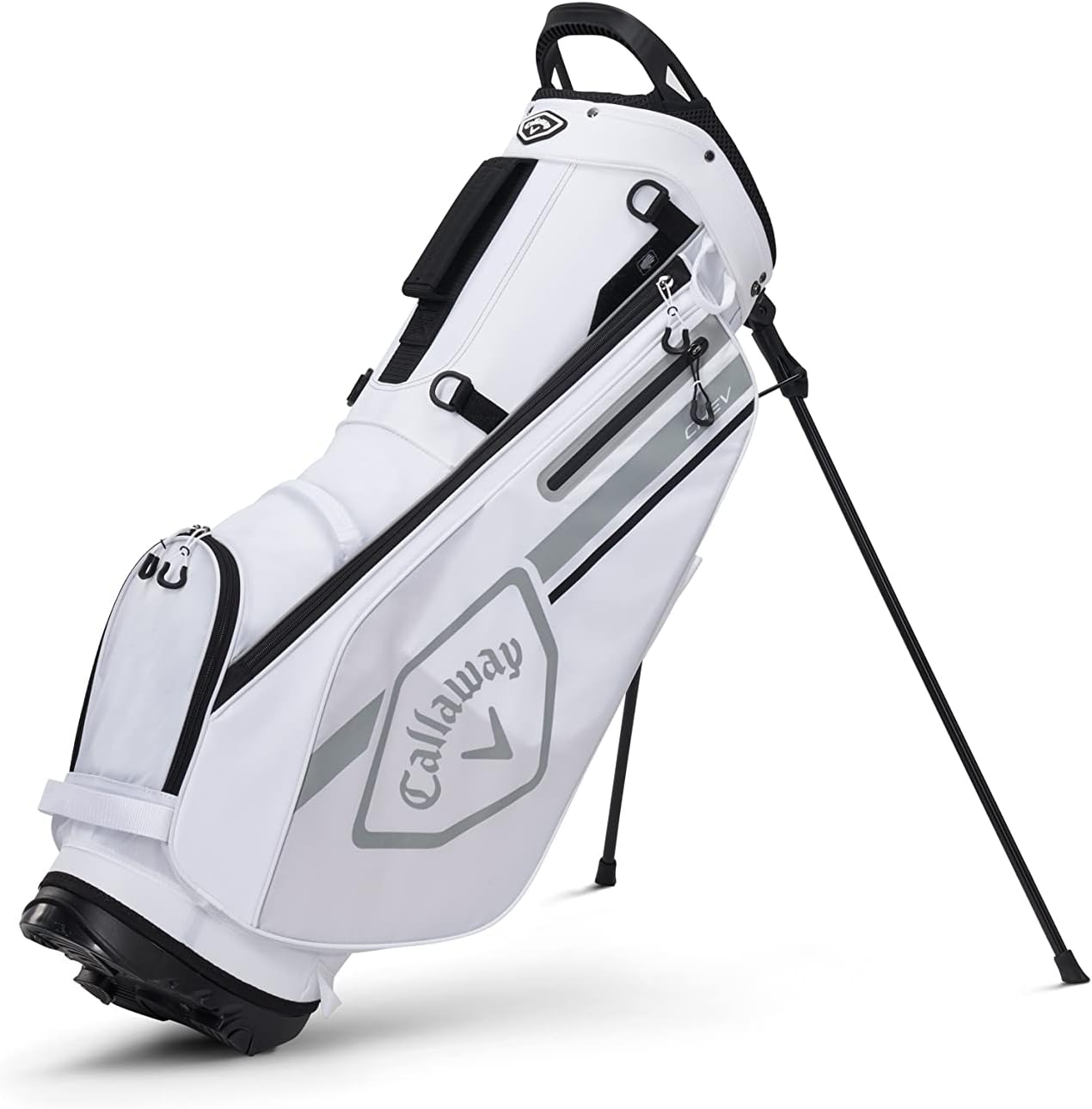 Golf 2022 Chev Stand Bag