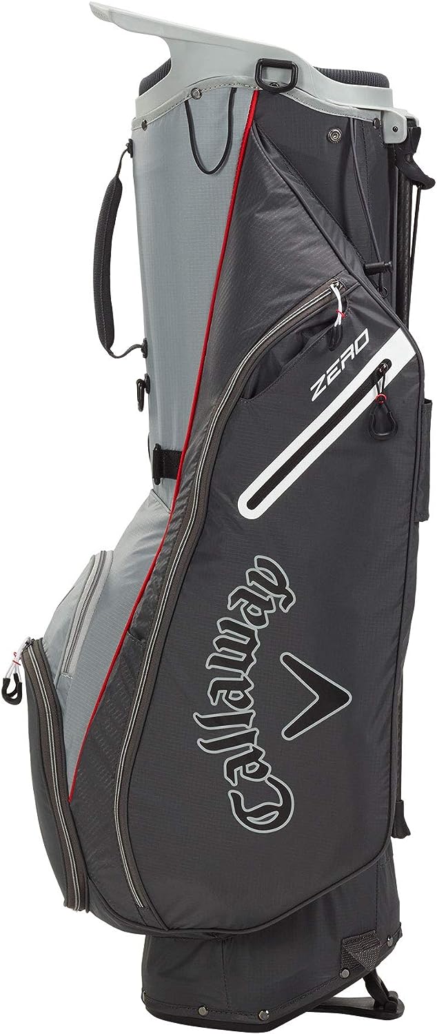 Golf Hyperlite Zero Stand Bag