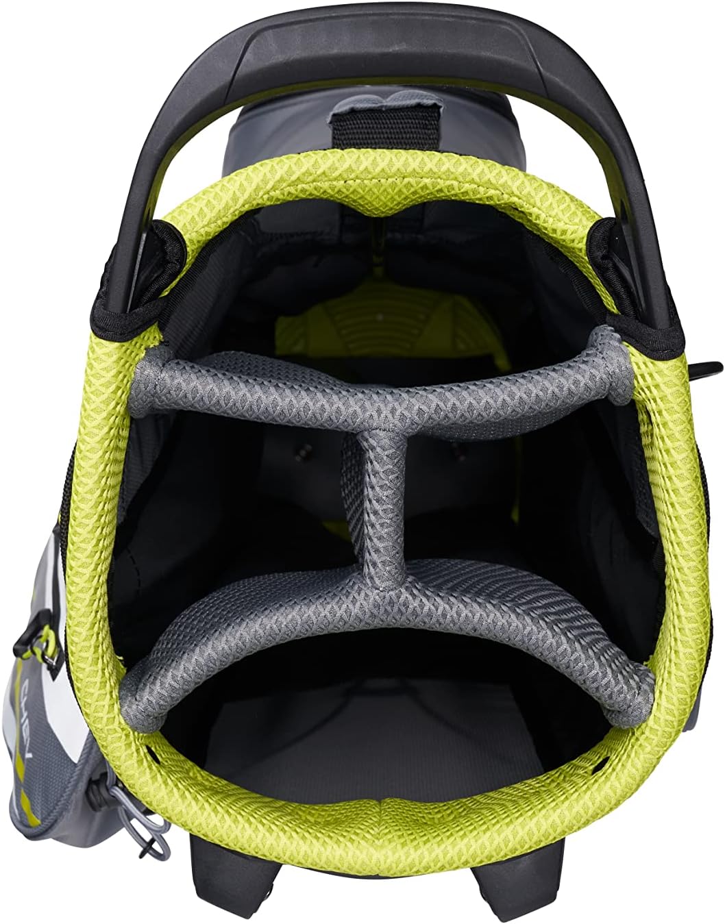 Golf Chev Stand Bag