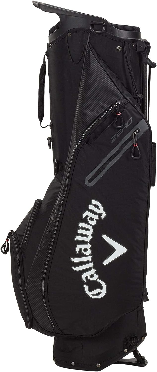 Golf Hyperlite Zero Stand Bag