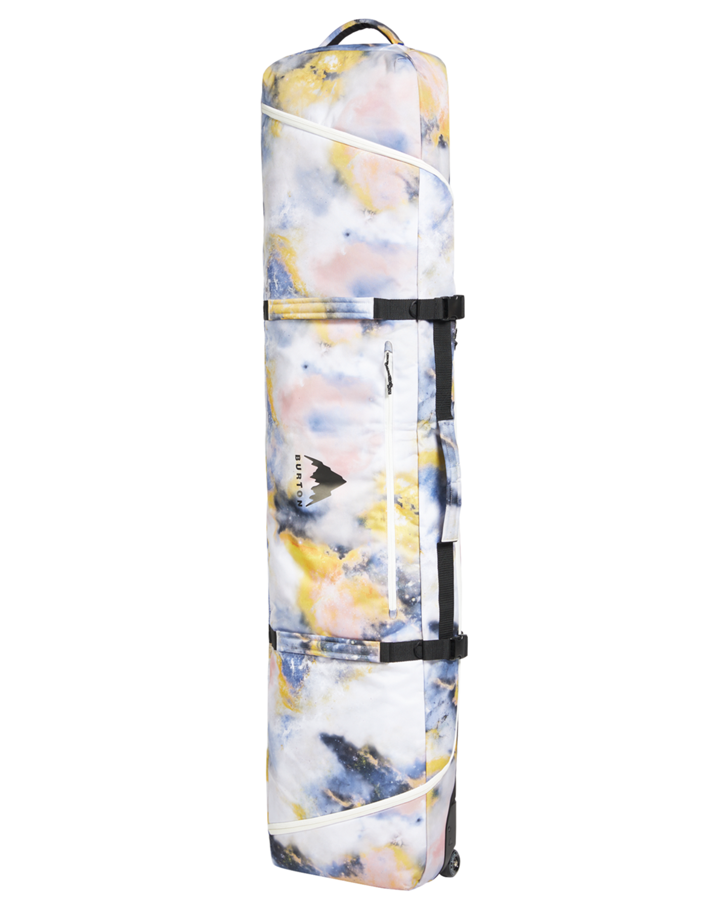 Burton Wheelie Gig Board Bag - Stout White Voyager