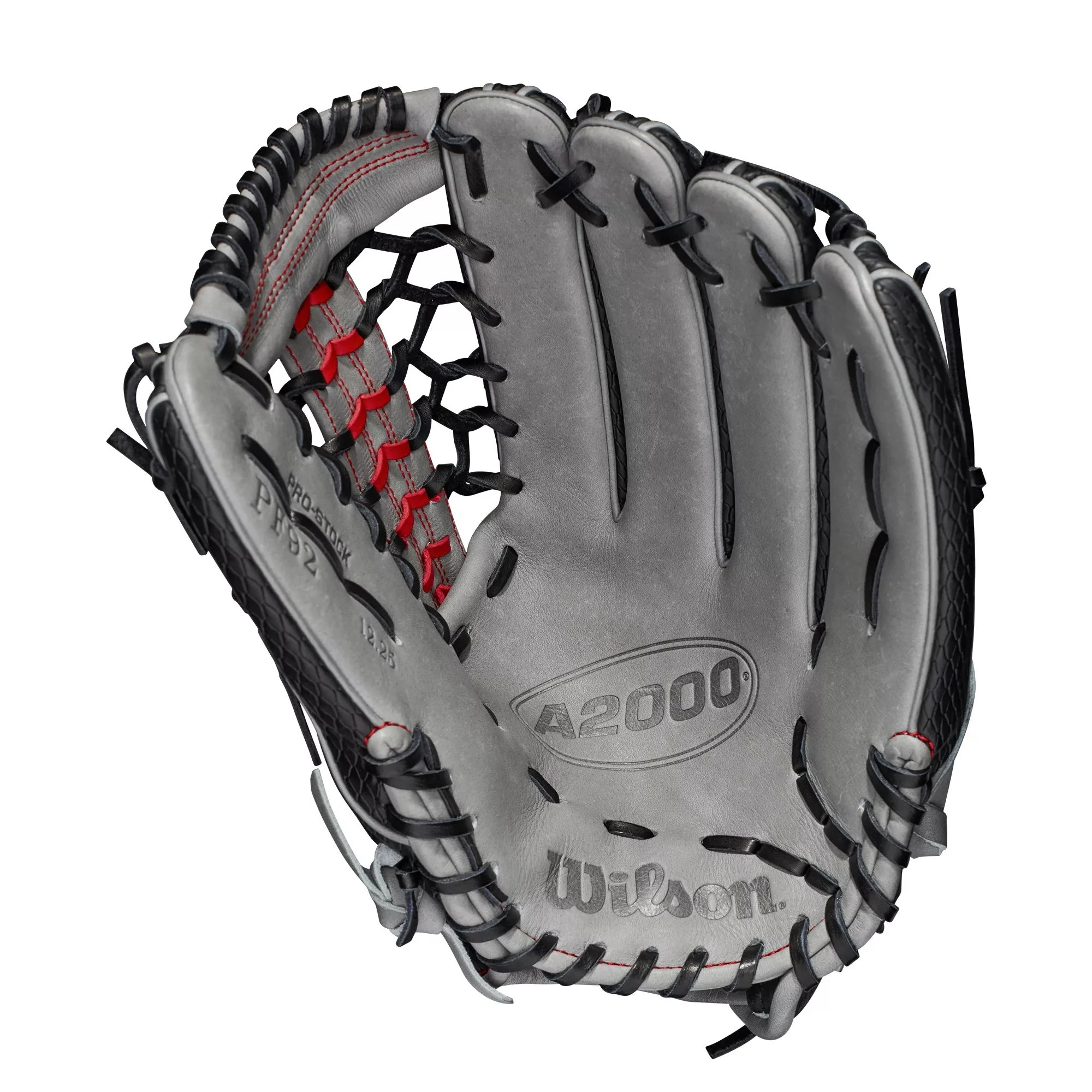 🔥Wilson 12.25'' A2000 Pedroia Fit Series PF92 Glove 2023