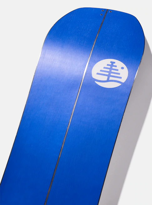 Burton Family Tree Hometown Hero X Camber Splitboard