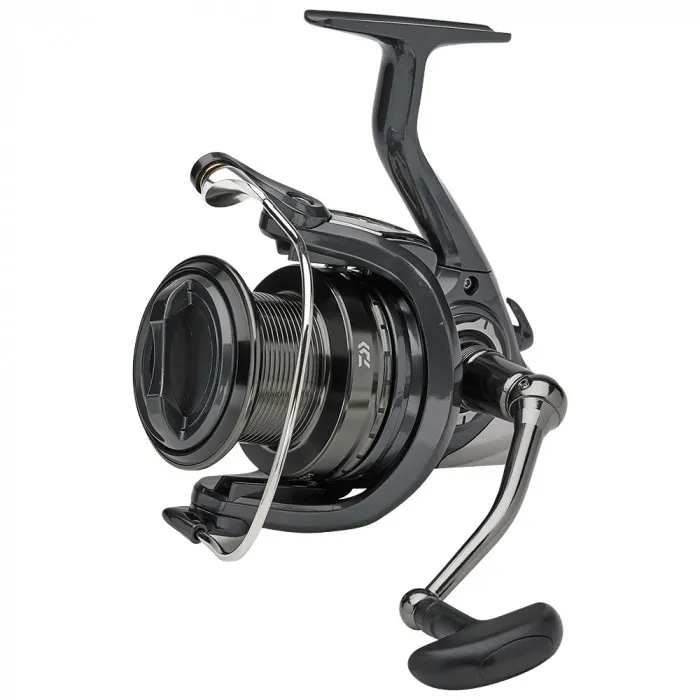 Daiwa Emcast 25A Reel