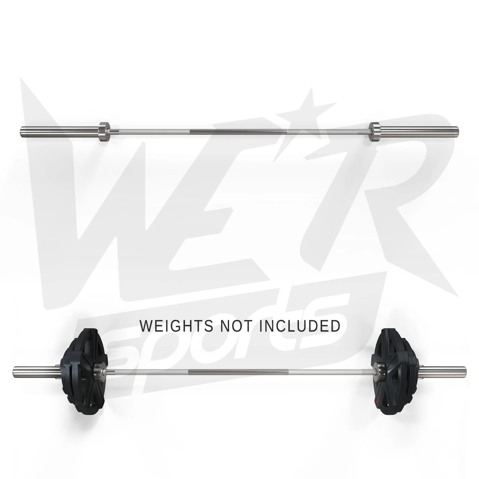 Olympic Barbell Bar