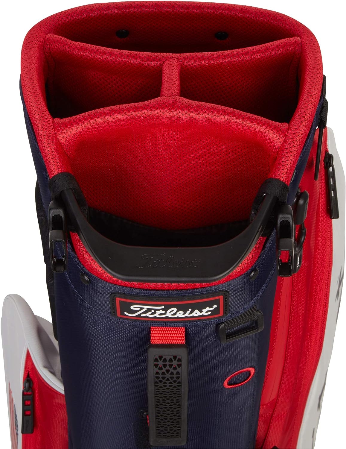 Players 4 Golf Bag