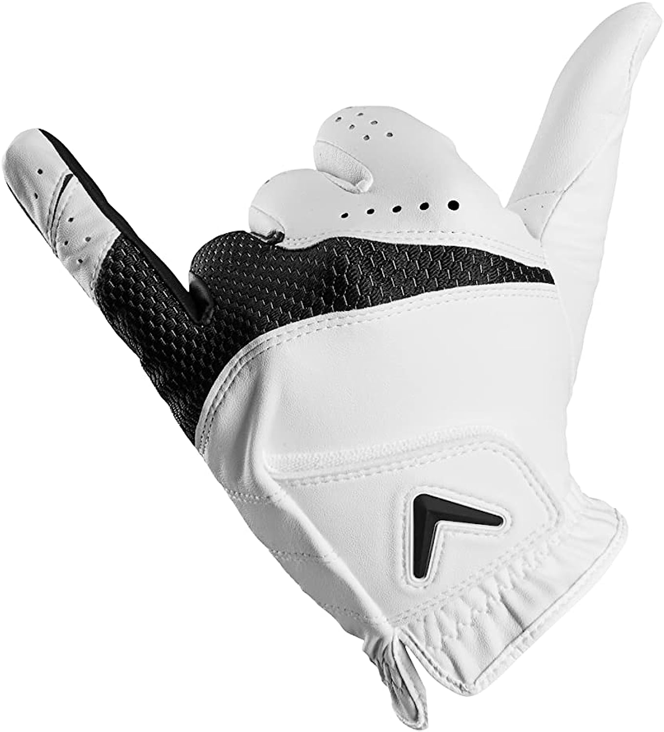 Golf 2023 Men's Weather Spann Golf Glove
