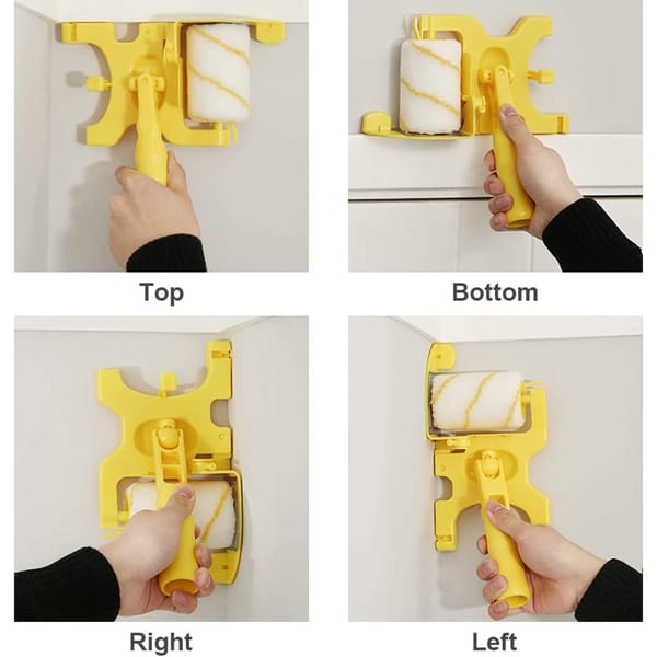 🔥Hot Sale Now🔥 Pro Clean Cut Paint Edger