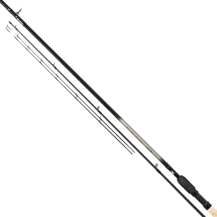 Guru A-Class Distance Method Feeder Fishing Rod