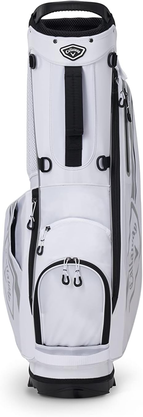 Golf 2022 Chev Stand Bag