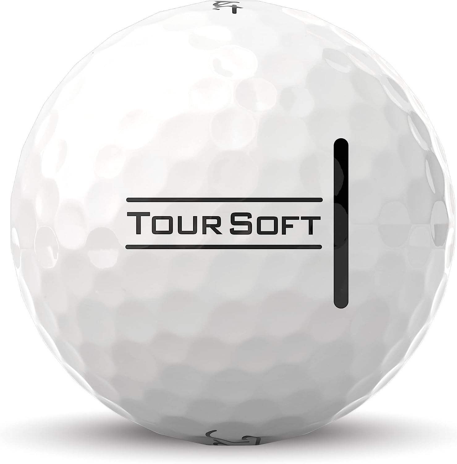 Tour Soft Golf Balls (One Dozen)
