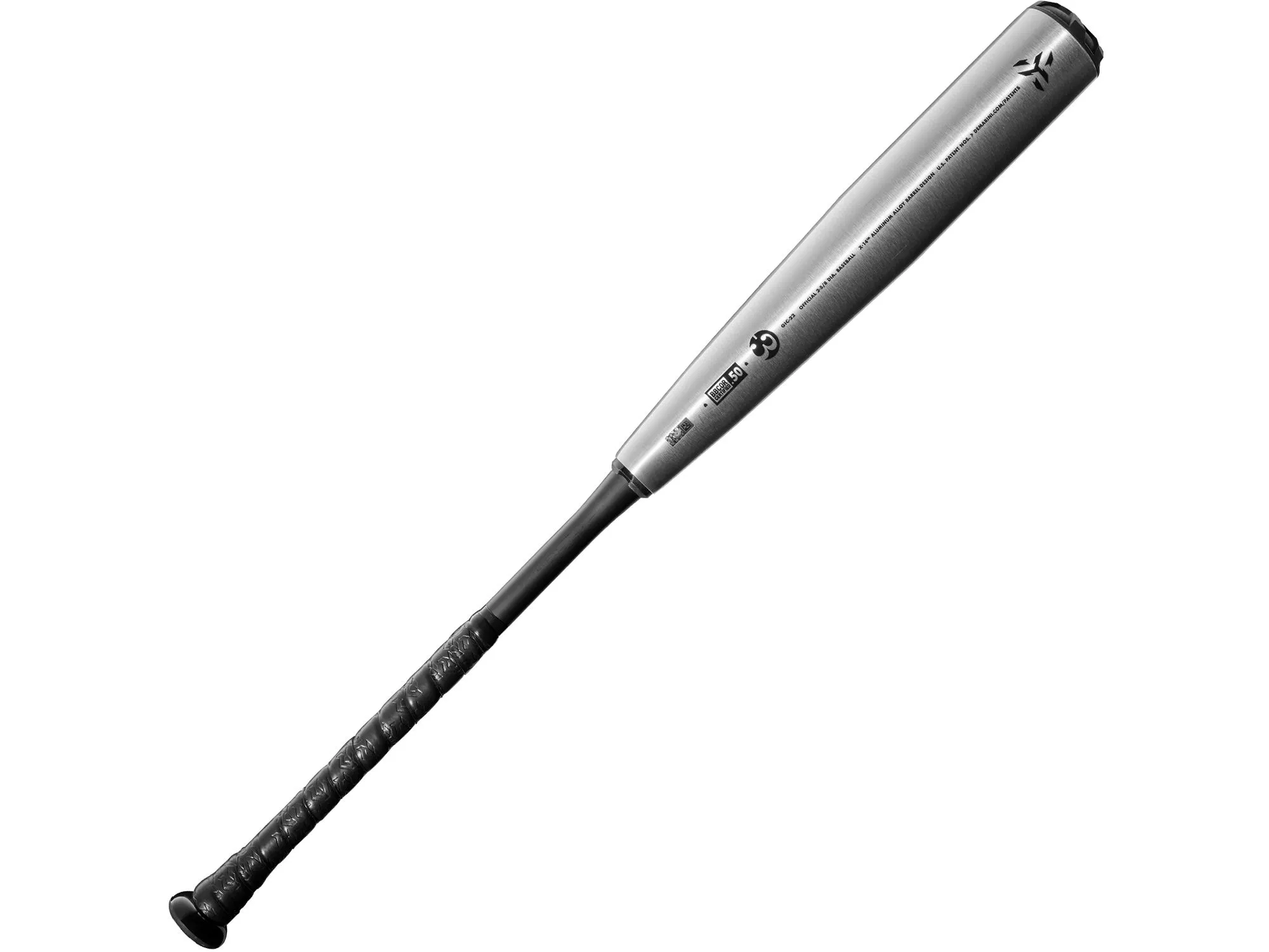 ð¥DeMarini The Goods Hybrid BBCOR Bat 2023 (-3)