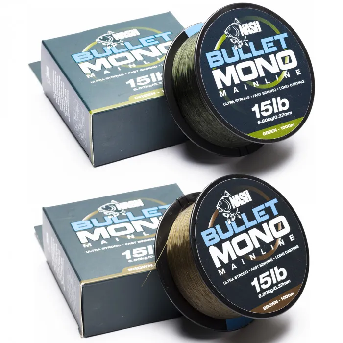 Nash Bullet Mono 1000m