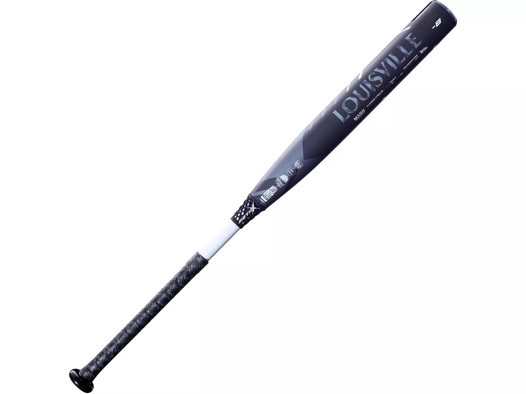 🔥Louisville Slugger Meta Fastpitch Bat 2023 (-8)