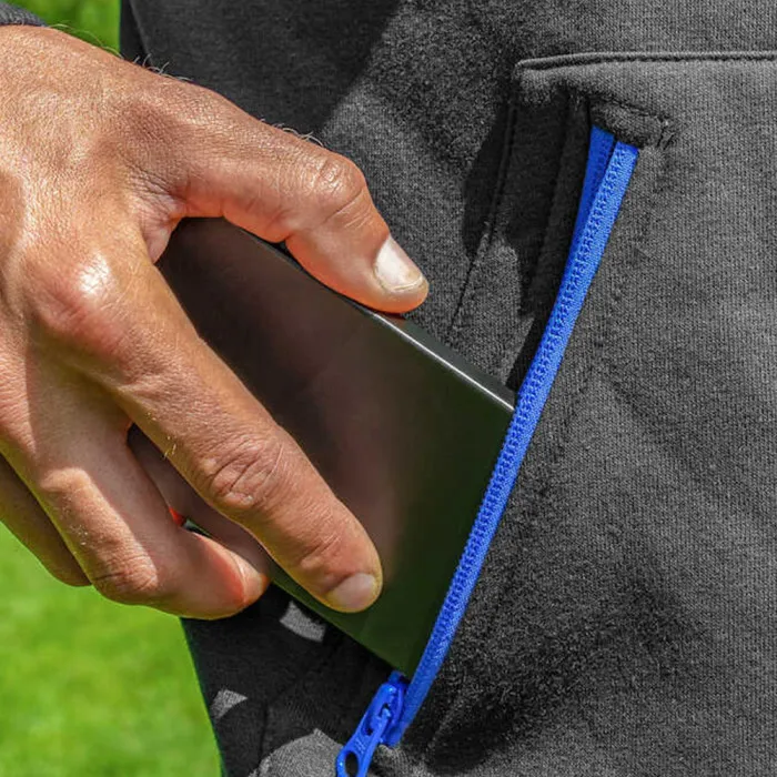 Preston Celcius Zip Hoodie