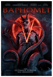 Baphomet (Blu-ray)