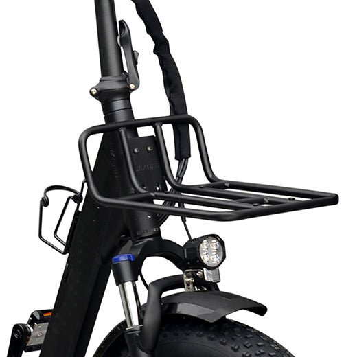 ✨ Outdoor foldable electric bicycle with replaceable 48V / 15Ah lithium battery✨