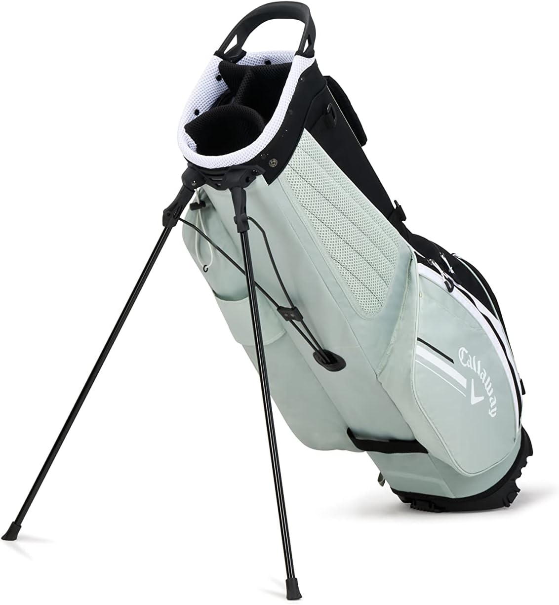 Golf Chev Stand Bag