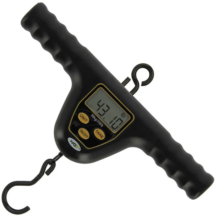NGT XPR Digital Scales With Tape Measure