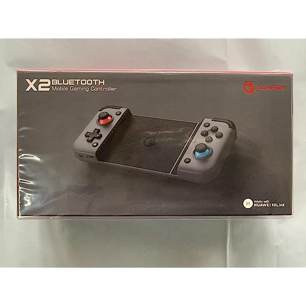 🔥Hot Sale Now🔥GameSir X2 Type-C mobile game controller