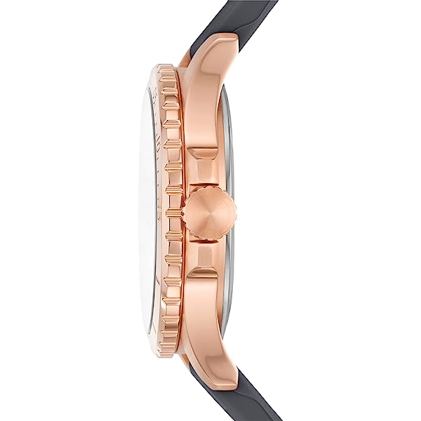 Women's Dive-Inspired Sports Watch