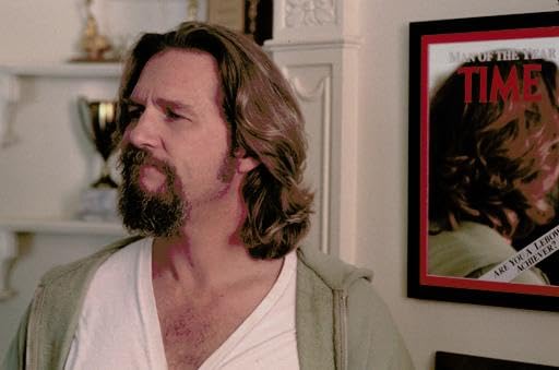 The Big Lebowski [4K UHD]