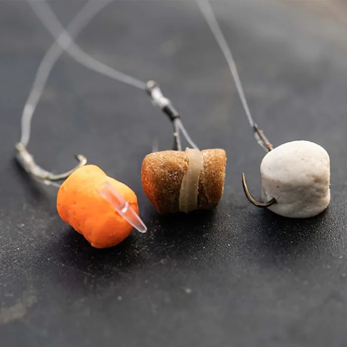 Fjuka Hookable Fishing Pop Ups Mixed Colours