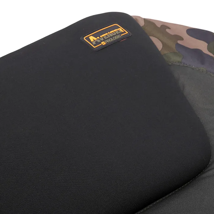 Prologic Avenger 8 Leg Fishing Bedchair