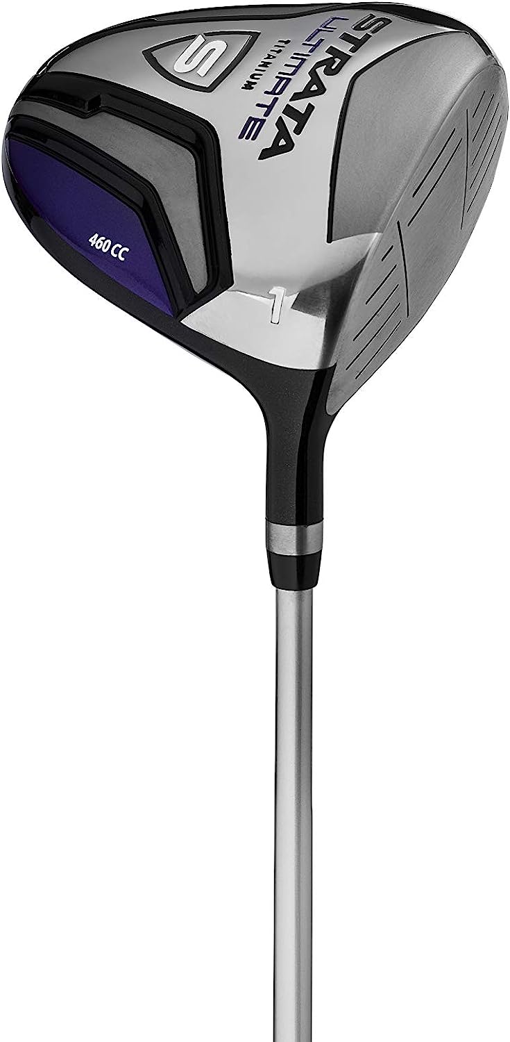 Strata Women’s Complete Golf Set