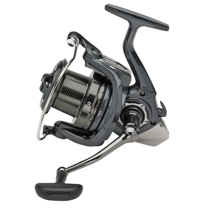 Daiwa Emcast 25A Reel