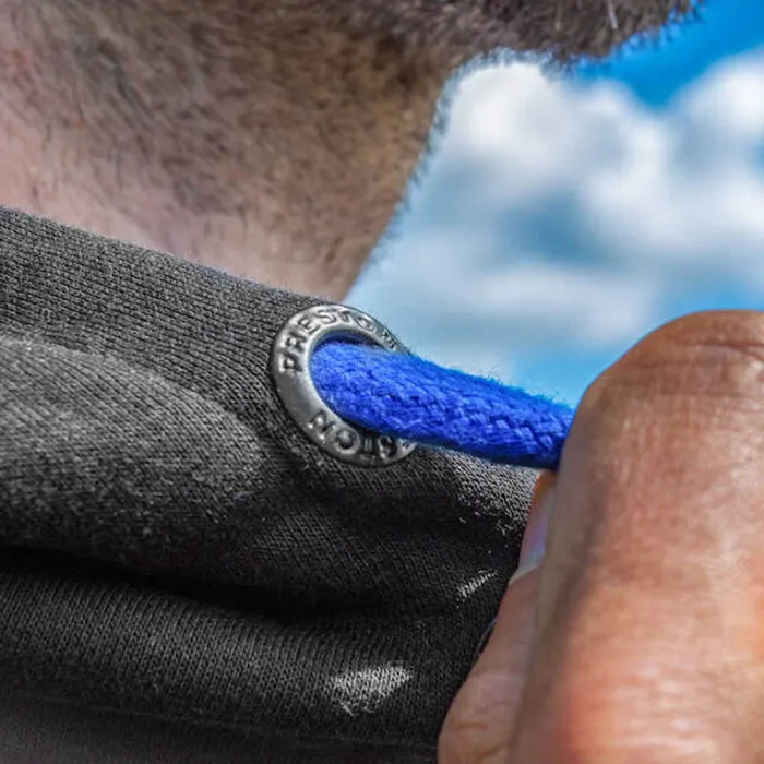 Preston Celcius Zip Hoodie