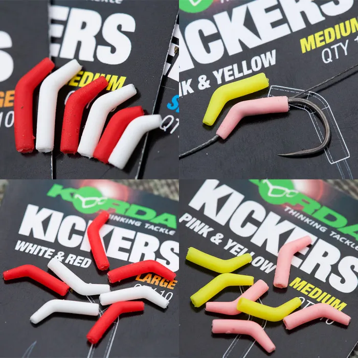 Korda Fishing Kickers