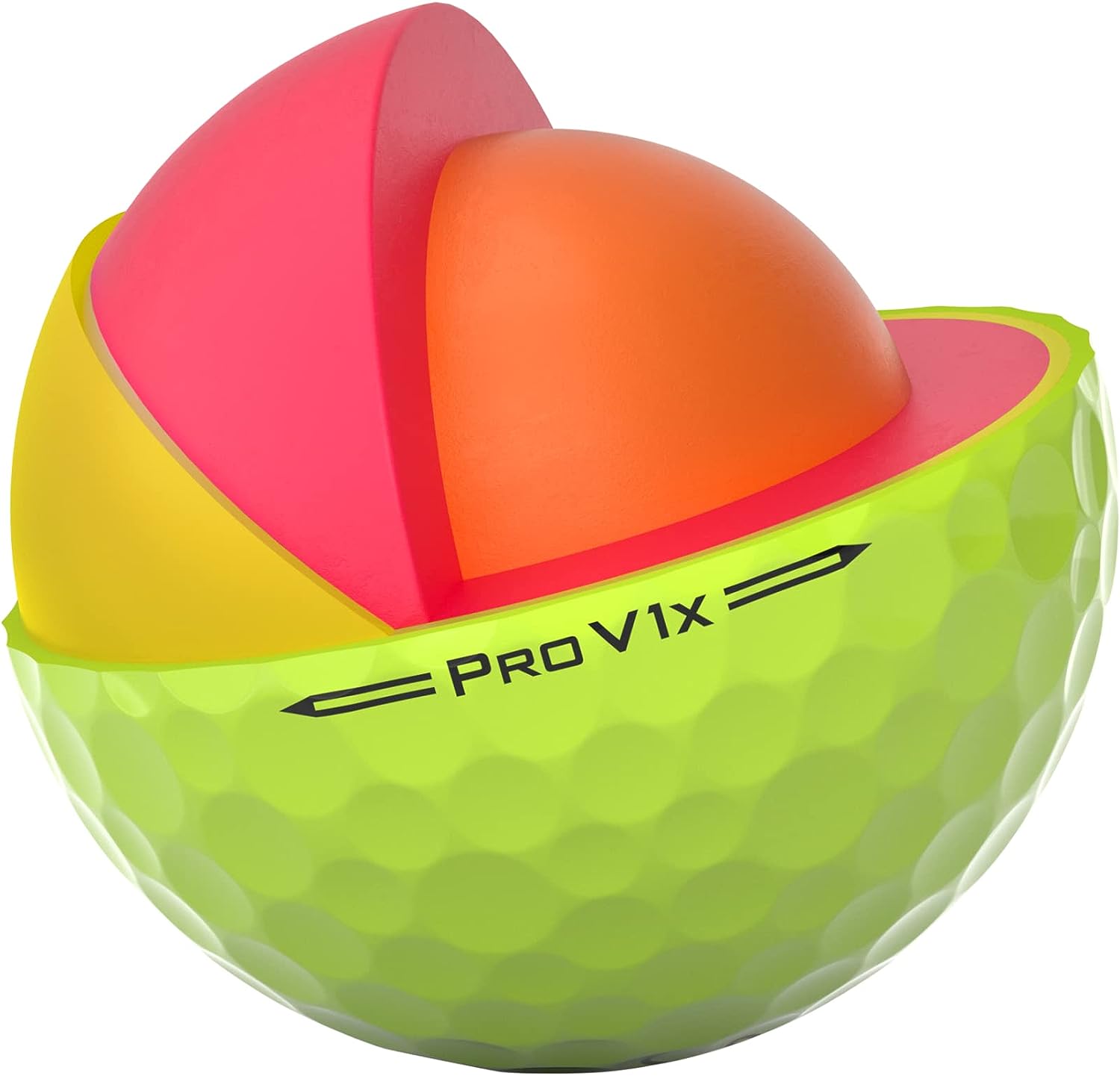 Pro V1x Golf Balls (8 Dozen Total 96)