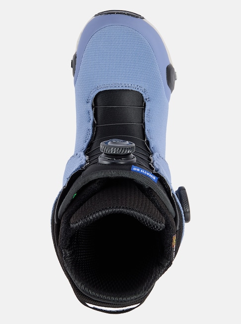 Men's Burton Swath Step On® Snowboard Boots