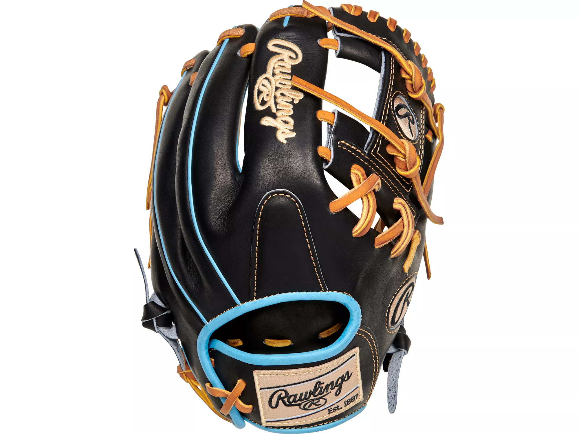 🔥Rawlings 11.5