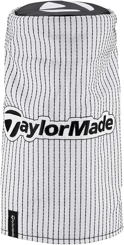 Barrel Driver Headcover